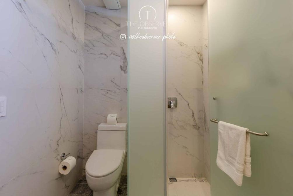 Luxury 3Br Condo* Rooftop Pool, Near The Beach Cancún Exterior foto